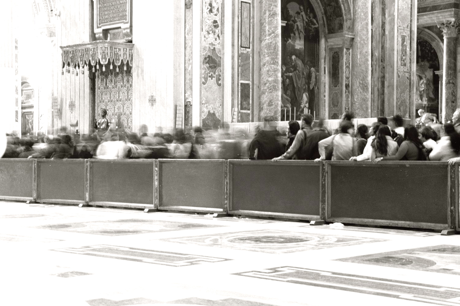 MATTEO BAZZOFFIA PHOTOGRAPHY