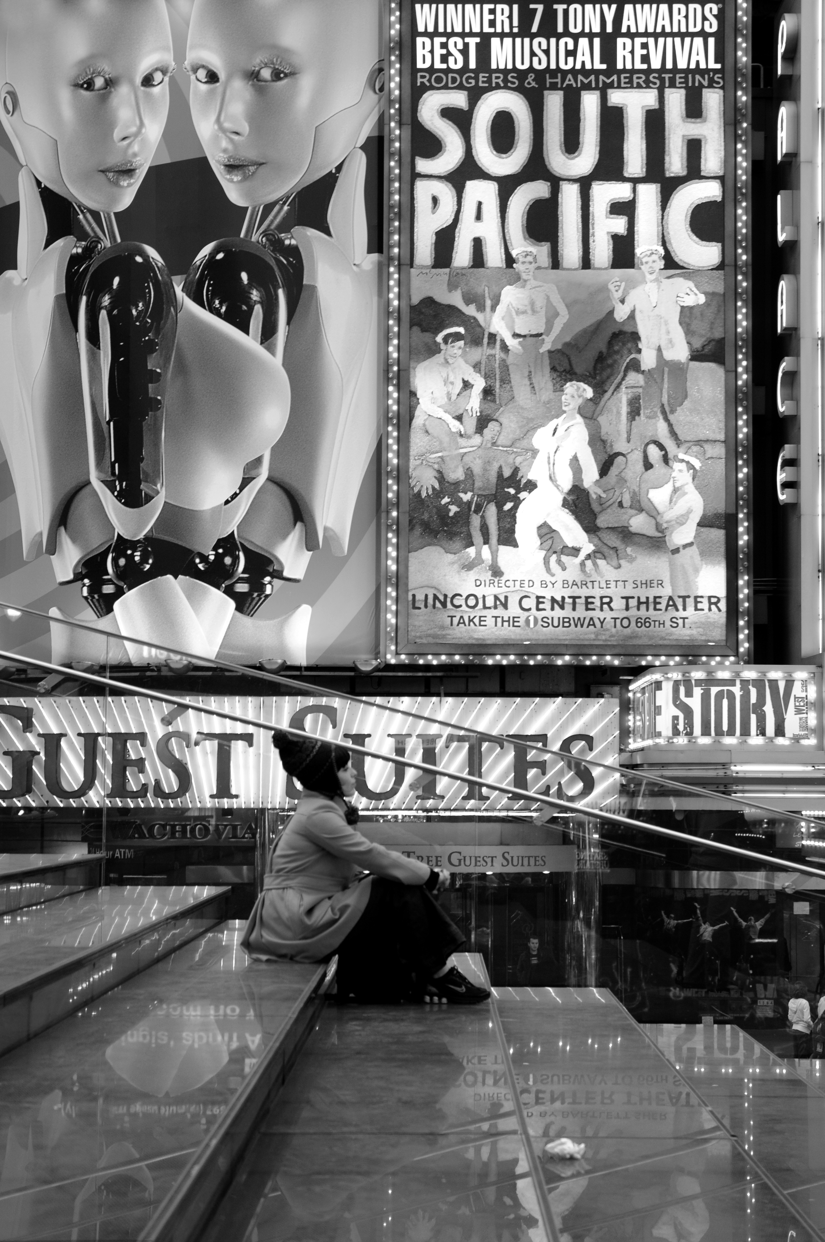 MATTEO BAZZOFFIA PHOTOGRAPHY